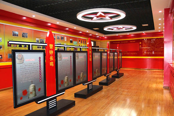 智慧黨建：引領(lǐng)新時代黨建新風(fēng)尚